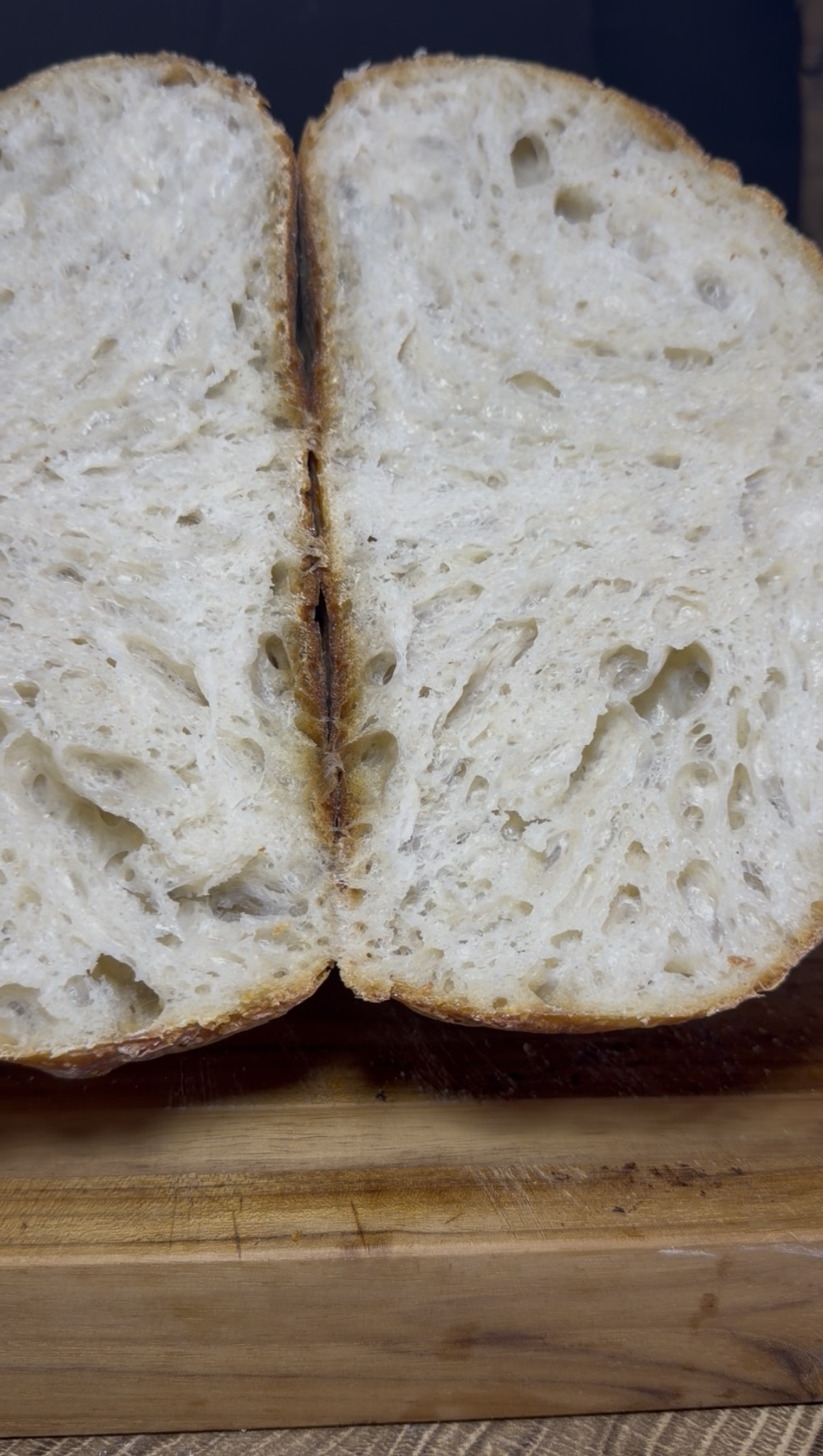 Heavenly & Crumb baked goods