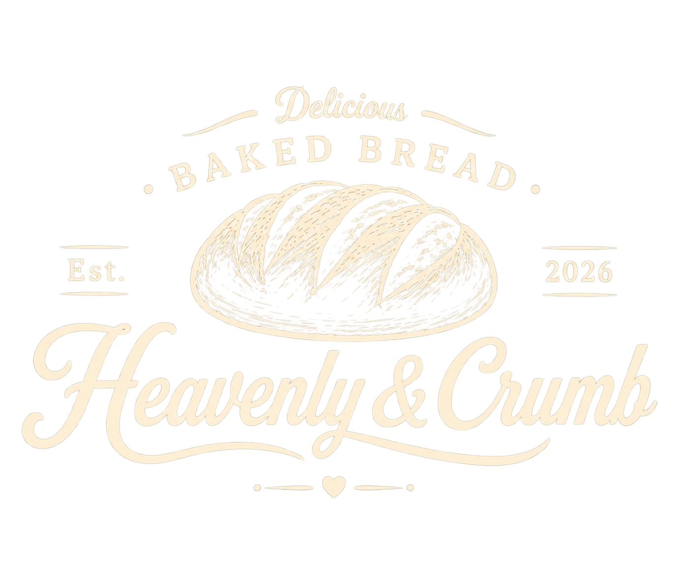 Heavenly & Crumb